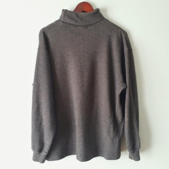 Nautica Turtleneck - Picture 6 of 6